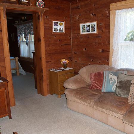 Henson Cove Place Bed And Breakfast W/Cabin 히와세이 외부 사진