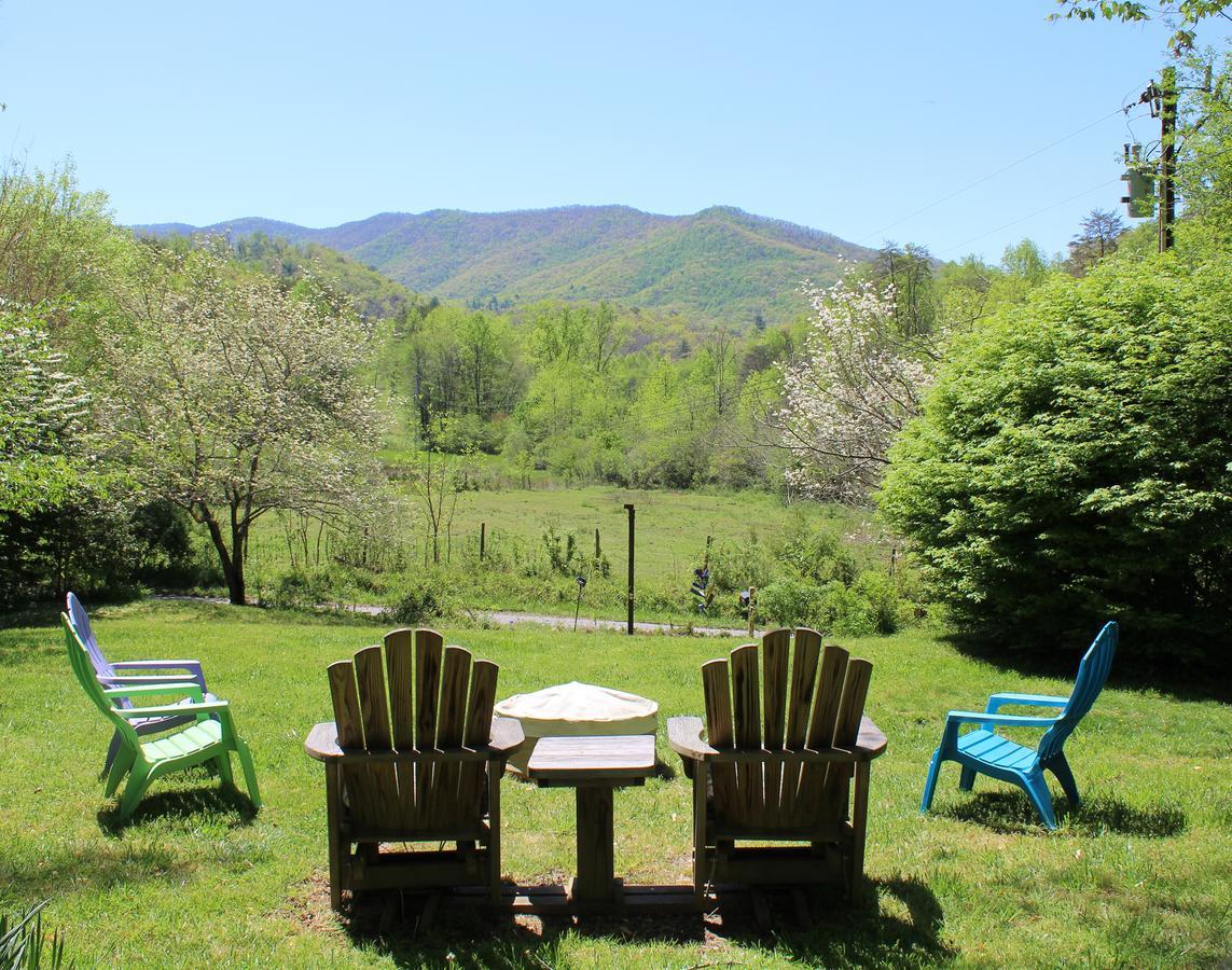 Henson Cove Place Bed And Breakfast W/Cabin 히와세이 외부 사진