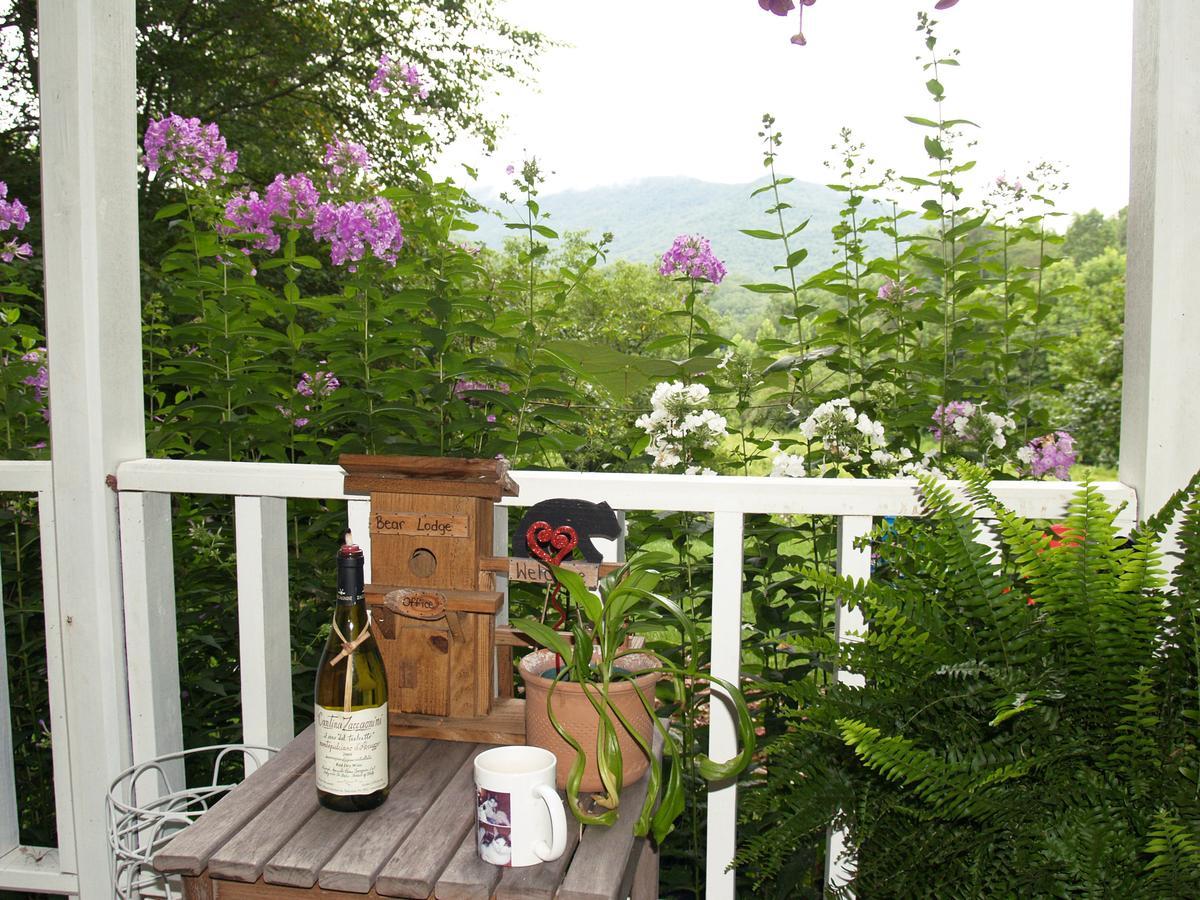 Henson Cove Place Bed And Breakfast W/Cabin 히와세이 외부 사진