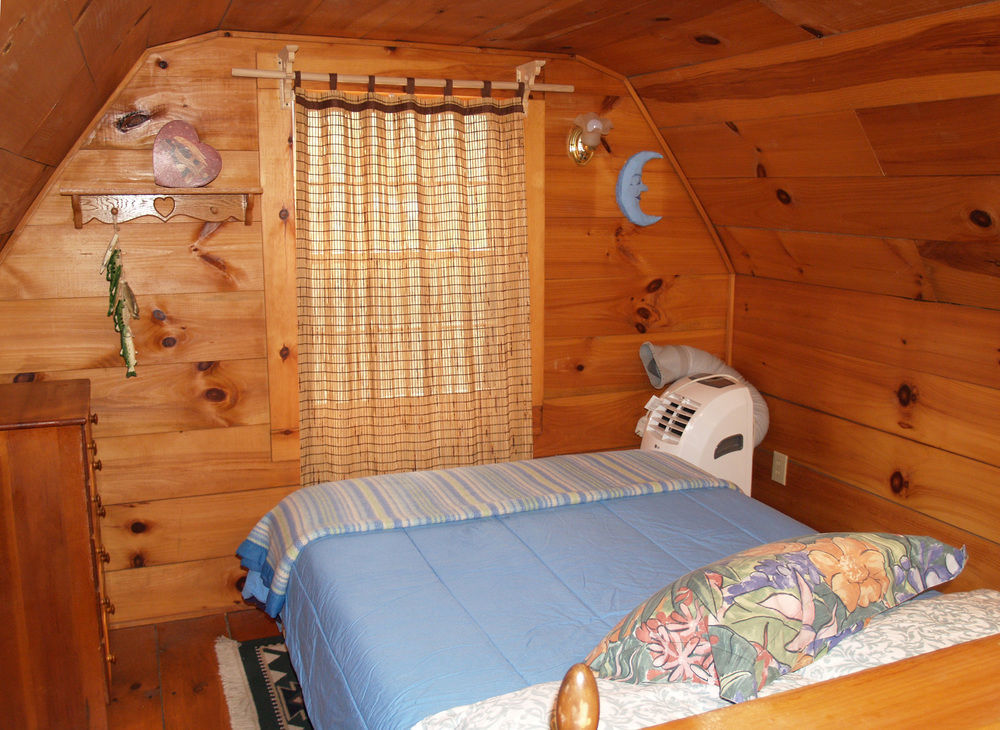 Henson Cove Place Bed And Breakfast W/Cabin 히와세이 외부 사진